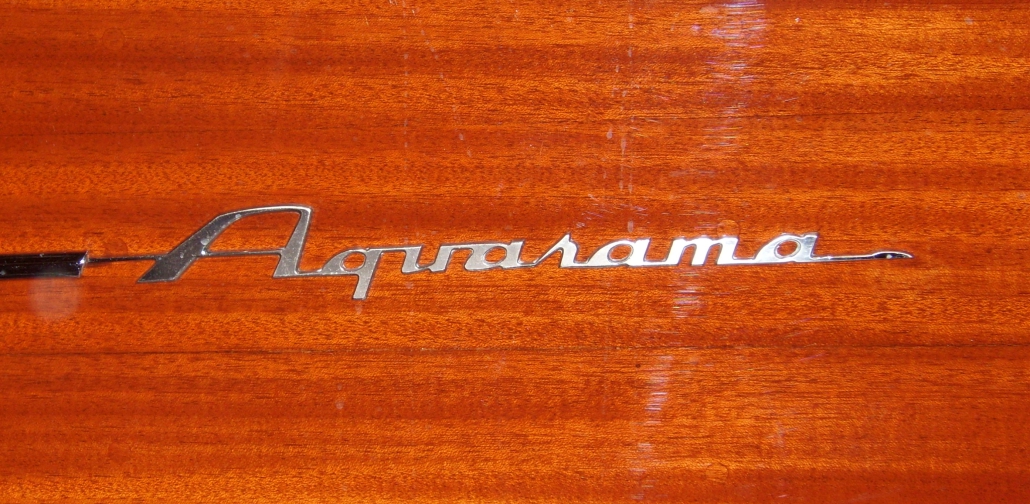 Aquarama #26 (1964)