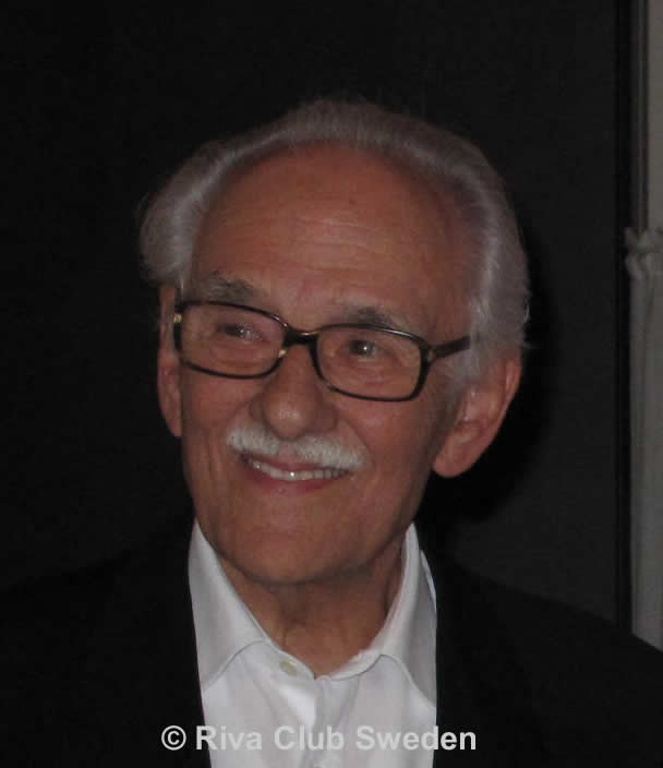 Carlo Riva