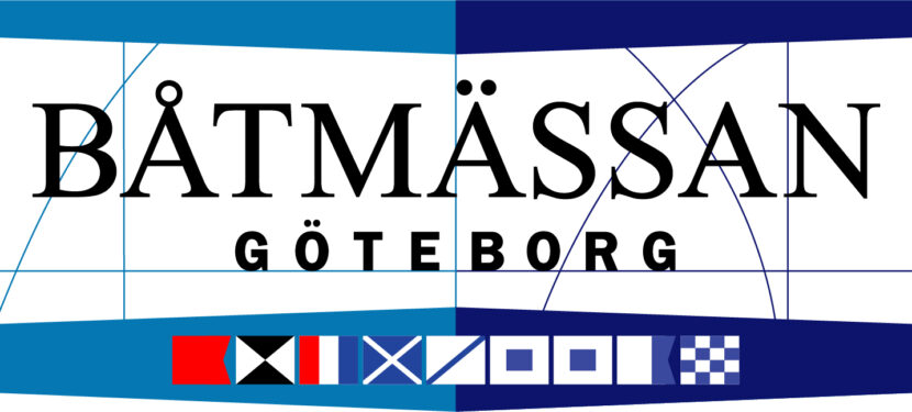 Vi ställer ut på Båtmässan 2023 – Göteborg – 4-12 Feb